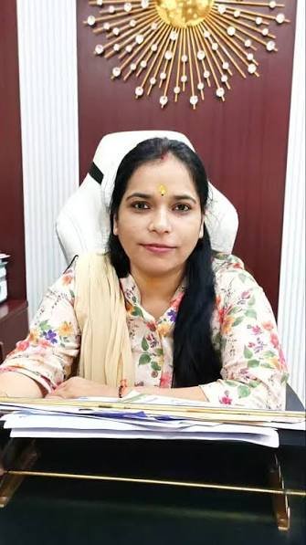 Dr. Arti Kumari - Dermatologist & Trichologist Consultant in Siwan